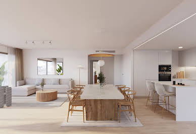 Apartment with terrace 2