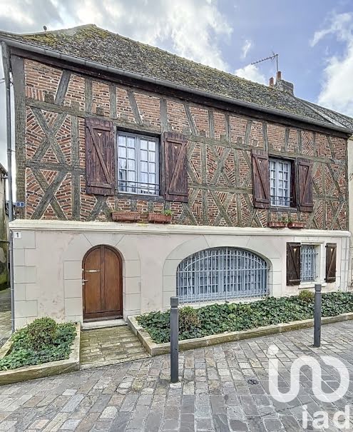 Vente maison 7 pièces 175 m² à Gien (45500), 245 000 €