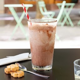 Iced Chocolate