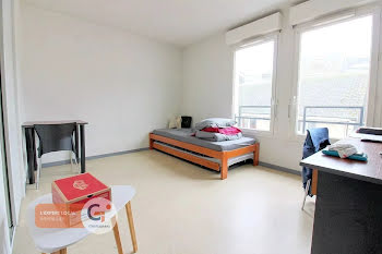 appartement à Rouen (76)