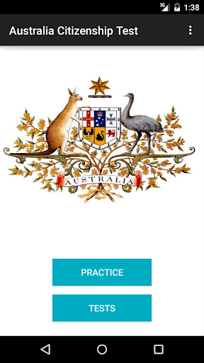 Australia Citizenship Test