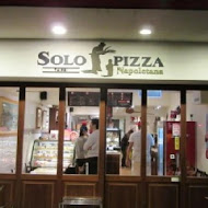 Solo Pizza Napoletana