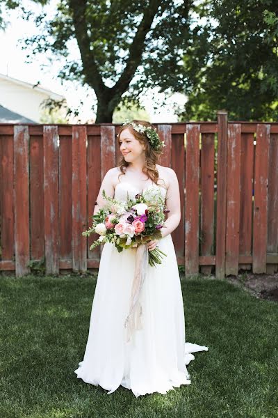 Photographe de mariage Kate Watkinson (katewatkinson). Photo du 9 mai 2019