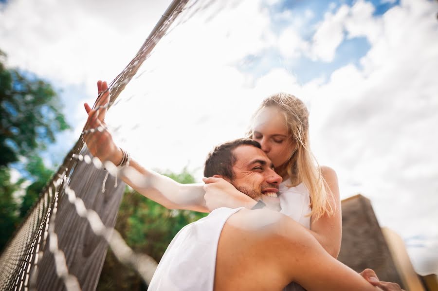 Wedding photographer Stan Bielichenko (stasbsd). Photo of 1 April 2018