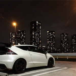 CR-Z ZF1