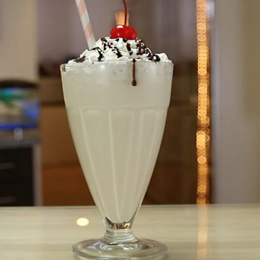 Vanilla Shake