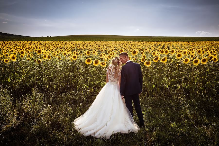 Hochzeitsfotograf Adrian Rusu (adrianrusu). Foto vom 30. August 2017