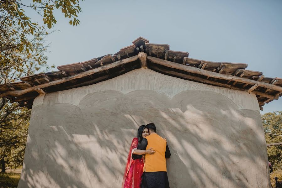 Fotograful de nuntă Nikhel Sharma (lgwbynik). Fotografia din 10 decembrie 2020