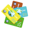 Calling Card Dialer icon