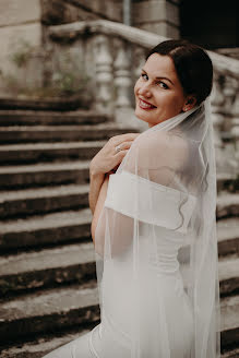 Wedding photographer Olga Usanova (olgawedd). Photo of 5 November 2019