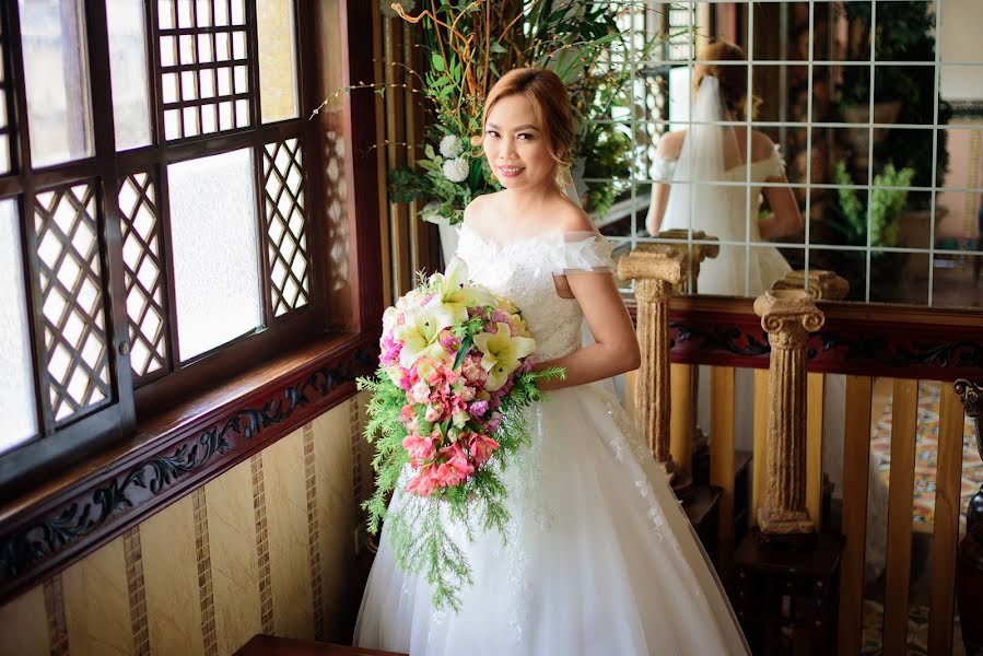 Fotógrafo de casamento Marlu Marquez (marlu). Foto de 30 de janeiro 2019