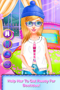 Celebrity Girls Tailor - Cloth Expert Game 4.0 APK + Mod (Free purchase) for Android