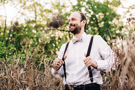 Fotógrafo de casamento Mikhail Lemes (lemes). Foto de 29 de agosto 2016