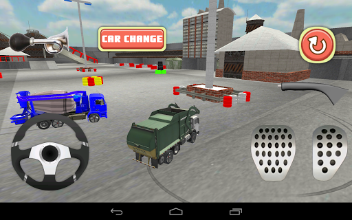 免費下載模擬APP|Crash Truck Simulator 3D app開箱文|APP開箱王