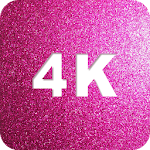 Cover Image of Download Pink Wallpapers 4K 5.0.597 APK