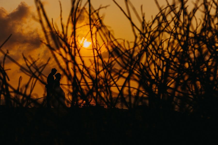 Fotografo di matrimoni Dinh Nguyen (gomuc1915). Foto del 13 aprile 2019