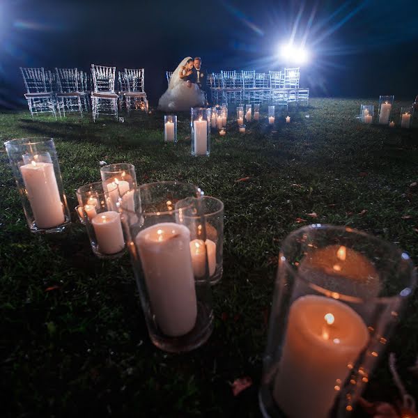 Fotógrafo de bodas Dmytro Sobokar (sobokar). Foto del 12 de enero 2017