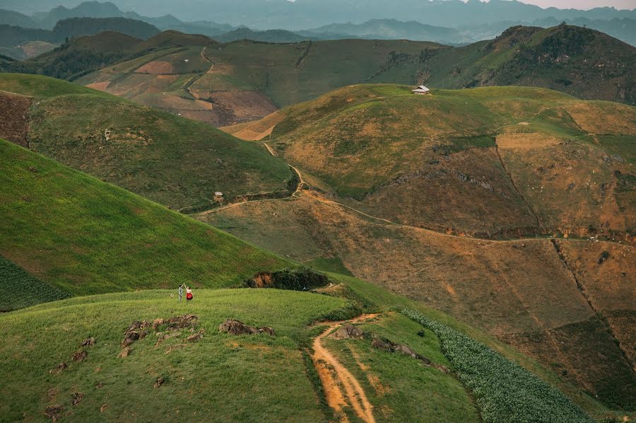 Fotógrafo de bodas Huy Lee (huylee). Foto del 14 de julio 2019