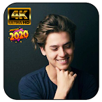 Cover Image of Descargar Cole Sprouse Wallpaper 4K 1.0 APK