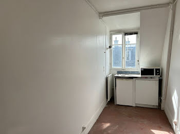 appartement à Paris 17ème (75)