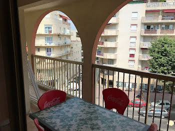 appartement à Antibes (06)