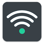 Wifirobin 無線密碼分享平台  Icon