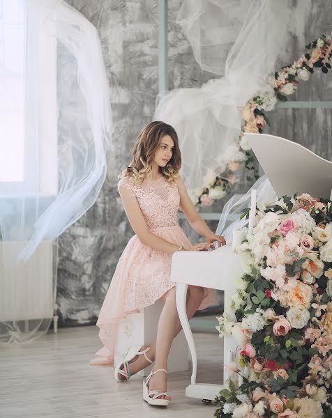 Wedding photographer Natalya Bukreeva (sunnysan). Photo of 28 June 2017