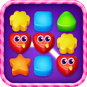 Candy Connect icon