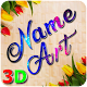 Download 3D Name Art Photo Editor - Focus n Filters For PC Windows and Mac 1.0.3