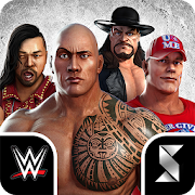 WWE Champions