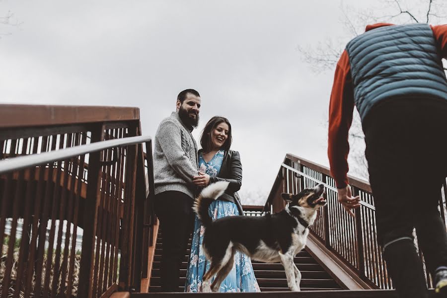 Svadobný fotograf Felipe Noriega (mariage). Fotografia publikovaná 21. júna 2019