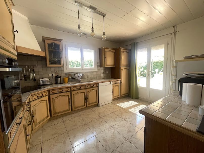 Vente maison 6 pièces 103 m² à Pezenas (34120), 322 000 €