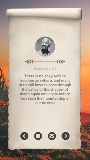 Nelson Mandela quotes  sayings