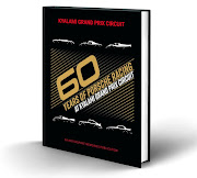 The 300-page hardcover book explores Porsche's cars, engines and drivers that participated in the endurance races at Kyalami over a 60-year period.