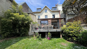 maison à Sainte-Adresse (76)