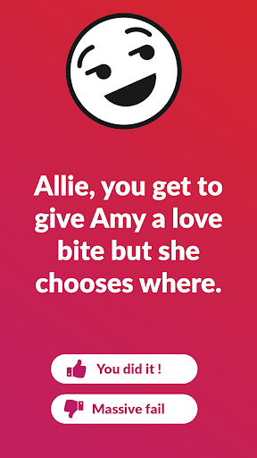 Truth or Dare ⁉️ Dirty games 2.7 screenshots 1