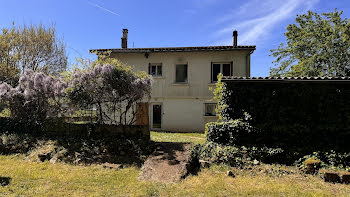 maison à Tour-de-Faure (46)