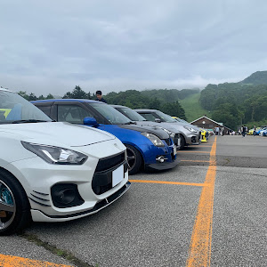 スイフトスポーツ ZC33S