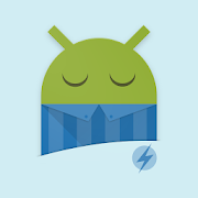 Sleep as Android Unlock: 睡眠サイクルを解析する目覚まし時計です