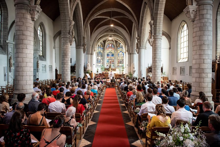 Photographe de mariage Arthur Nevejan (arthurnevejan). Photo du 9 avril 2019