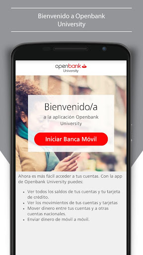 Openbank University