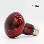 Red-100W