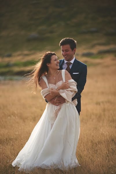 Fotografo di matrimoni Andreea Raduta (epspictures). Foto del 22 settembre 2021