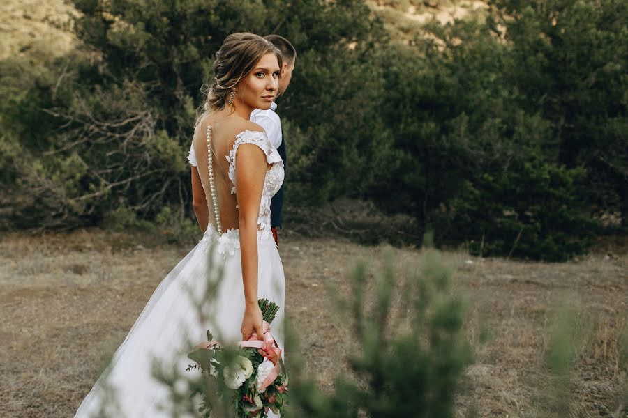 Photographe de mariage Oleg Gorbatko (gorbatkooleg). Photo du 9 février 2020