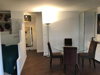 appartement à Paris 18ème (75)