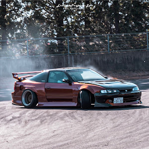 180SX RPS13