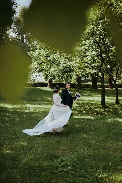 Huwelijksfotograaf Irina Selezneva (remeslove). Foto van 27 juli 2021