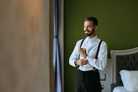 Fotógrafo de casamento Irakli Lapachi (lapachi). Foto de 1 de março 2023