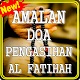 Download Amalan Doa Pengasihan Al-Fatihah For PC Windows and Mac 1.0