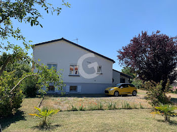 maison à Saint-Benoist-sur-Mer (85)